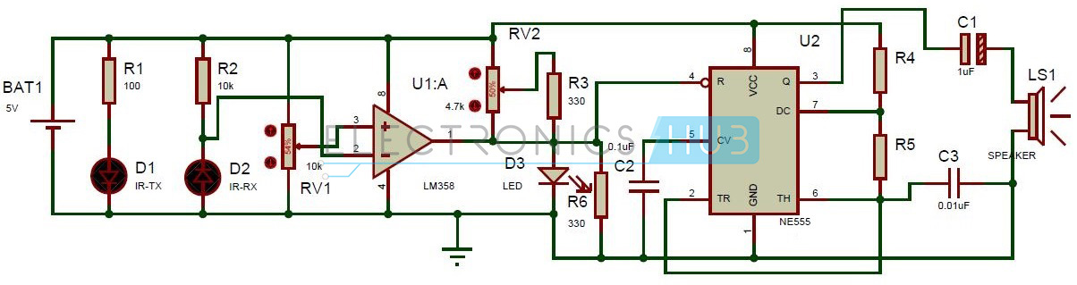 [Image: Super-Sensitive-Intruder-Alarm-Circuit-Diagram.jpg]