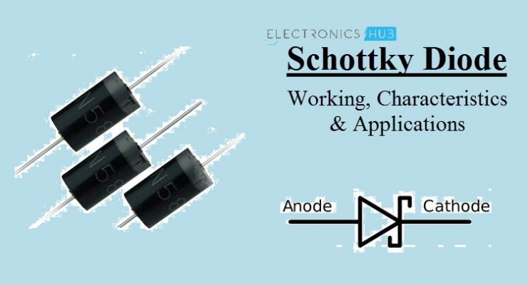 schottky diode featured image