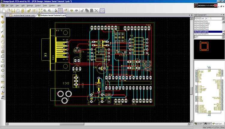 circuit maker tutorial