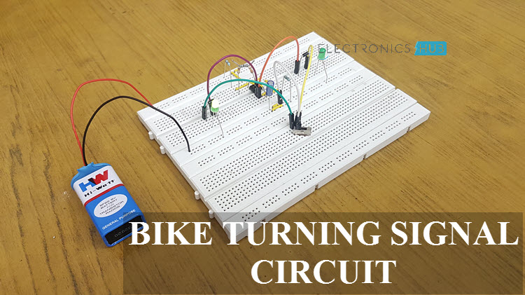 Bike Turning Signal Indicator Circuit using 555 Timer - 750 x 421 jpeg 97kB