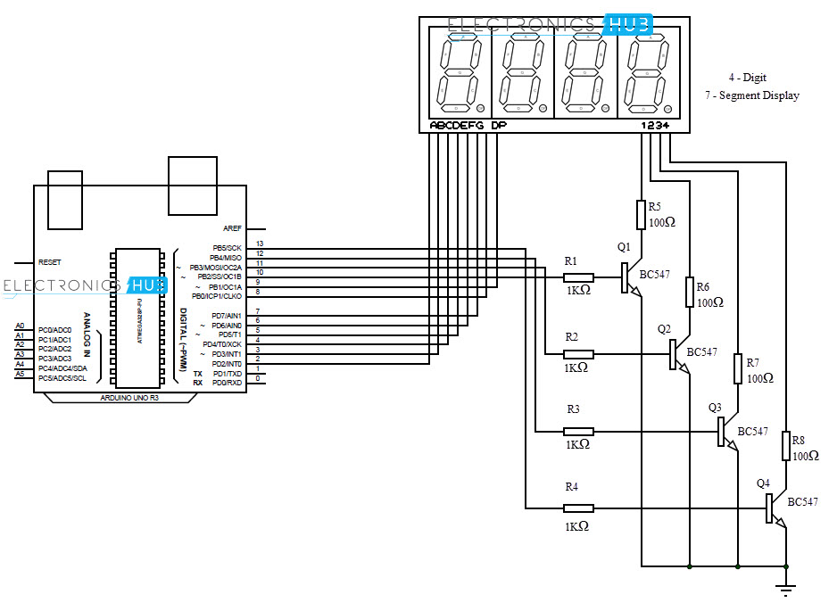 Image Result For Schematic Diagram Of Arduino Uno