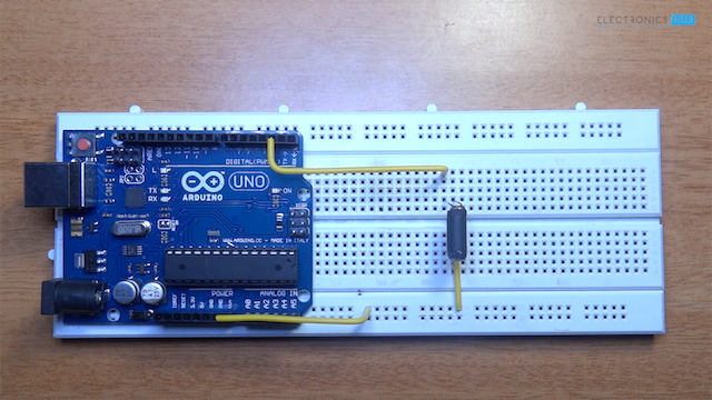 Get Arduino Uno Projects With Code Photos