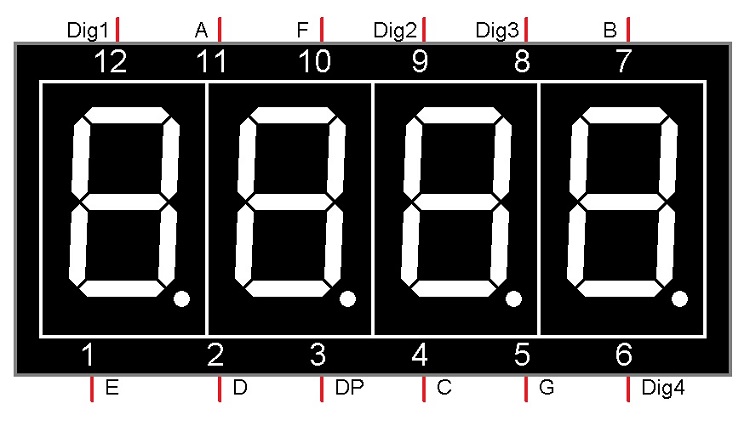 Contactless Digital Tachometer using 8051 Microcontroller - 42