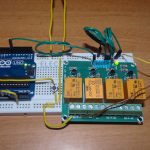 How to use 5V Relay on Arduino