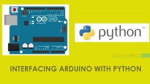 Controlling Arduino with Python Featured Image