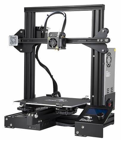 The Best 3D Printer To Buy Online in 2023 Ultimate Guide Electronics Hub