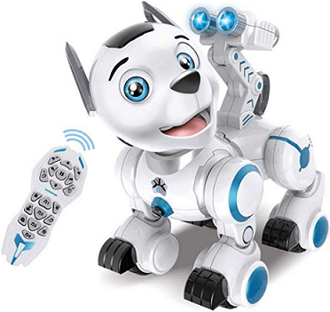 best robot animal toys