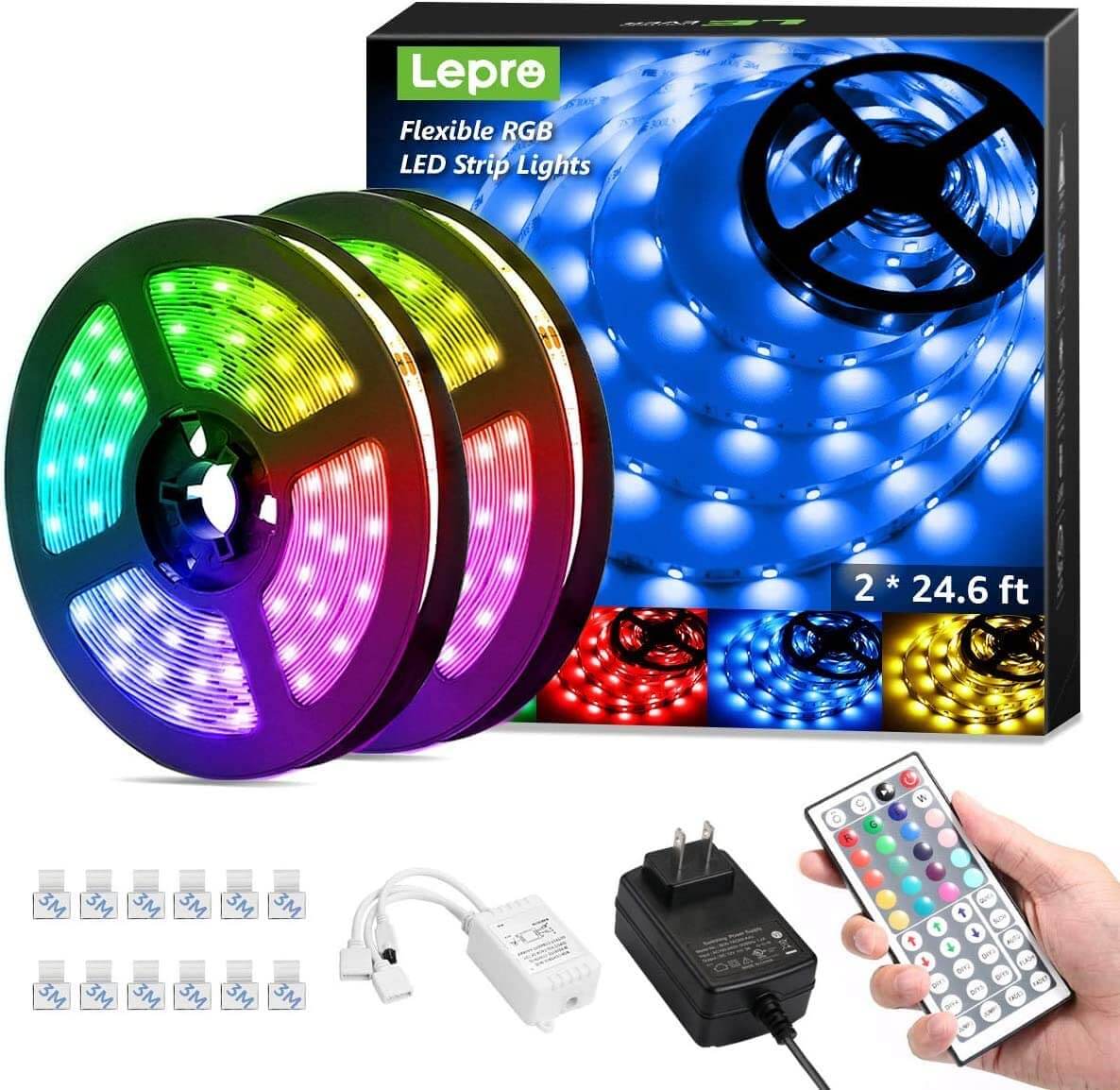 Best LED Strip For Your Project