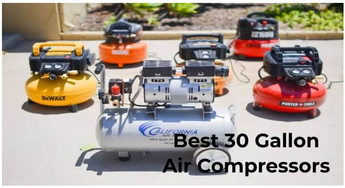 Best Portable Air Compressors of 2023 - Best-Selling & Top-Rated Portable  Compressors