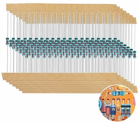 10 Best Resistor Kits: Do You Really Need It? This Will Help You
