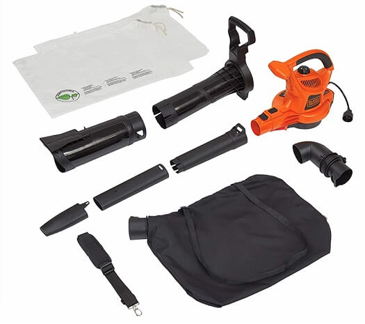 SnapFresh Leaf Blower -20V Cordless Leaf Blower with Battery & Charger,  Electric Leaf Blower for Yard Cleaning, Lightweight Leaf Blower Battery