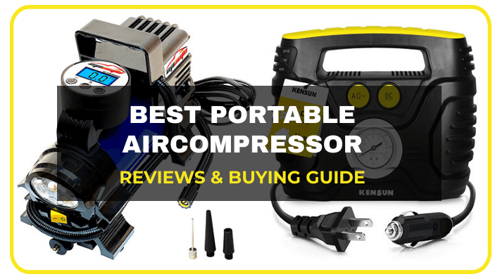 best small air compressor