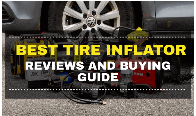 best truck tire inflator