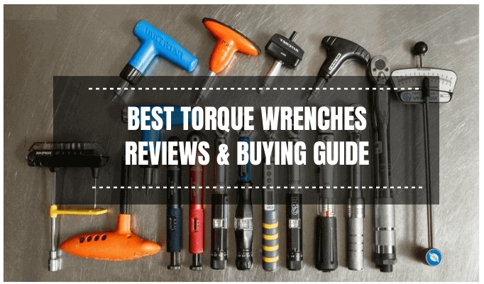 What Size Torque Wrench Do You Need? - ElectronicsHub