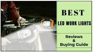 The 7 Best LED Work Light With Stand Reviews and Buying Guide -  ElectronicsHub