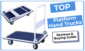 Best Platform Hand Trucks