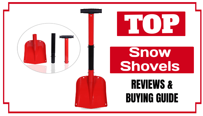 shovel reviews