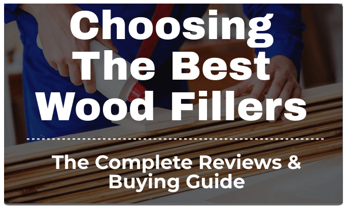Best Epoxy Wood Fillers (For Exterior Repairs) [2024]
