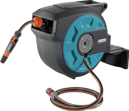 The 7 Best Garden Hose Reels to Stay Organized: Reviews & Ultimate Guide