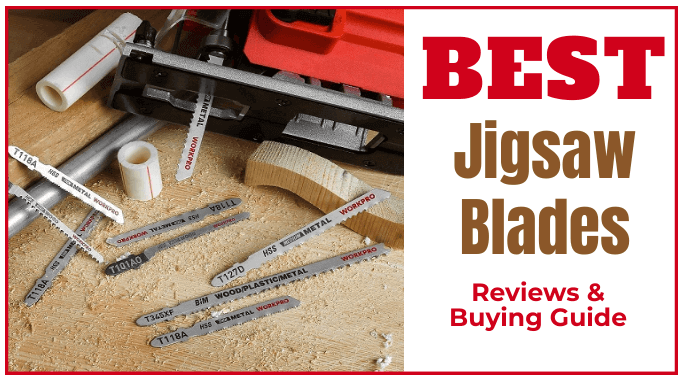Black & Decker 24 Piece Jig Saw Blade Set 75-626