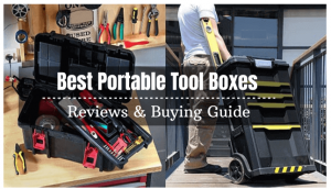 best portable tool boxes