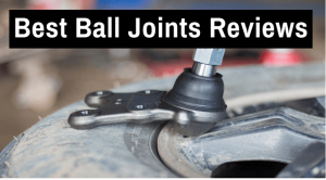 Best Ball Joints Reviews
