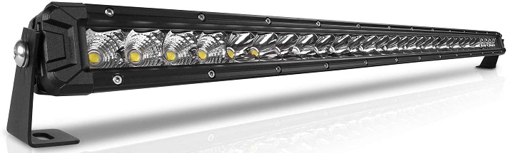 Comparing Dun-Bri's LED Mini Lightbars: Find the Perfect Match for