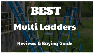 Top Multi Ladders