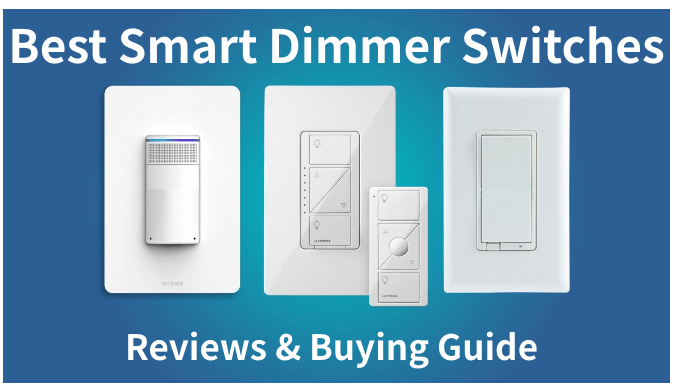 How to Choose the Correct Domestic Dimmer Switches - Best Buying