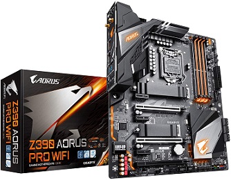 5 Best Motherboards For I9 9900k In 21 Review Buying Guide