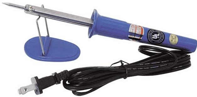 How to Clean Soldering Iron? - ElectronicsHub