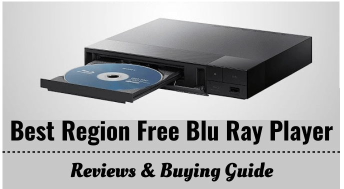 Best Blu-ray Players of 2021