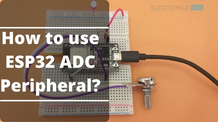 Is there an ADC GPIO I can use on the ESP32-CAM to read and LDR? - Project  Guidance - Arduino Forum