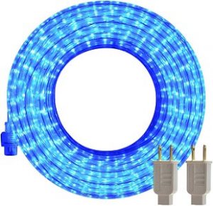 11 Best Blue LED Lights 2023 Reviews & Buying Guide - ElectronicsHub