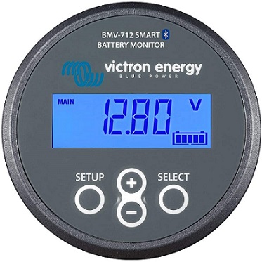 9 Best RV Battery Monitors in 2024 Reviews & Buying Guide