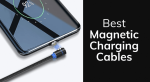 Best Magnetic Charging Cables