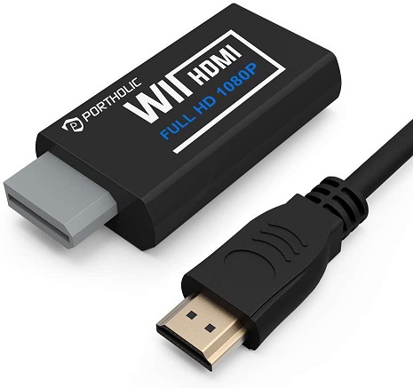 The Best Wii to HDMI Solution From Mayflash in 2022 ! 😎 