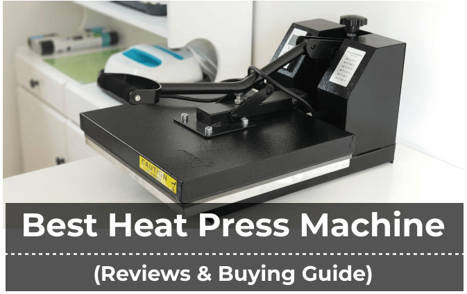 Best Rated and Reviewed in Heat Press Machines 