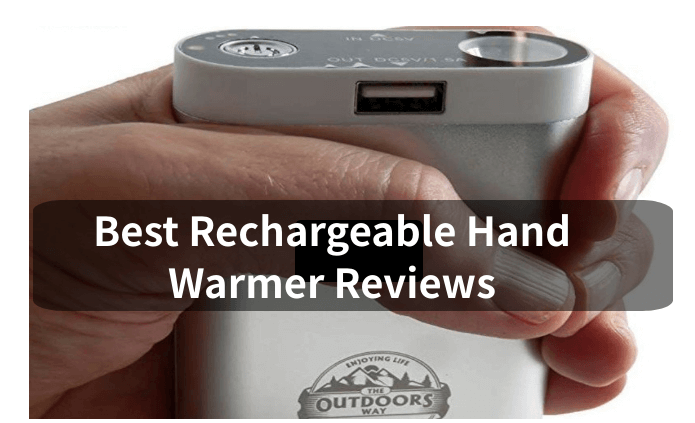 The Best Rechargeable Hand Warmers of 2024, Tested and Reviewed