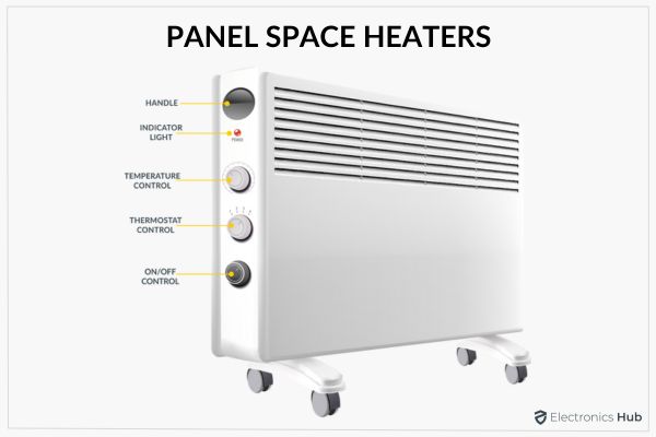 Portable Heaters - Pros and Cons