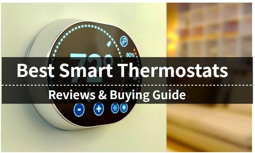 Smart Thermostat Review: Ballin' on a budget - Reviewed