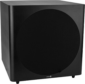 The 10 Best 15 Inch Subwoofer Reviews   Buying Guide - 92