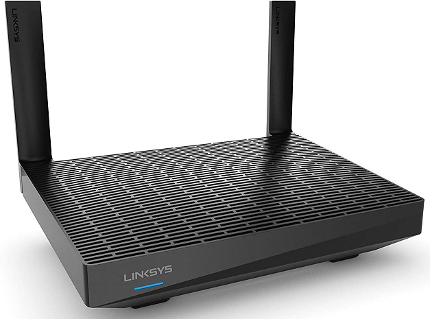The 10 Best Routers for Verizon FiOS Reviews   Buying Guide - 67