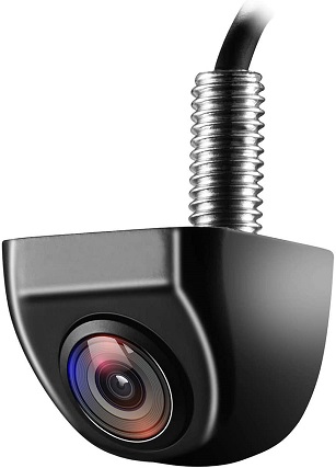  INCLAKE Car Backup Camera, Rear View Camera Ultra HD