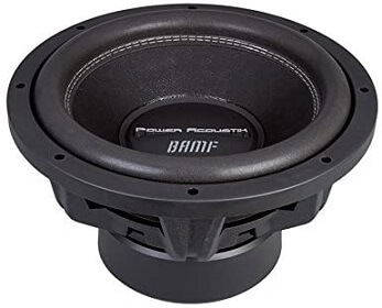 The 10 Best 15 Inch Subwoofer Reviews   Buying Guide - 99