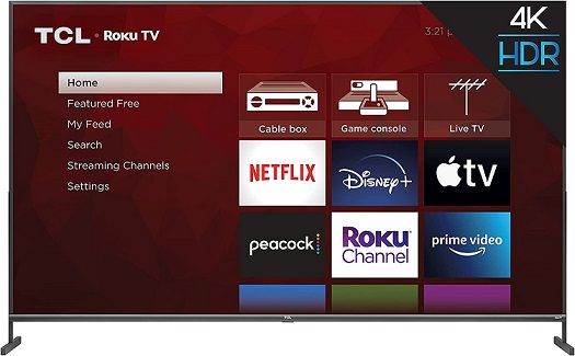 The 9 Best 85 inch TVs Reviews   Buying Guide - 92