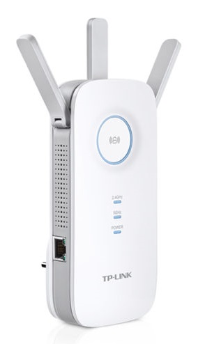 Access Point Vs. Extender - Which Wifi is Better? - ElectronicsHub