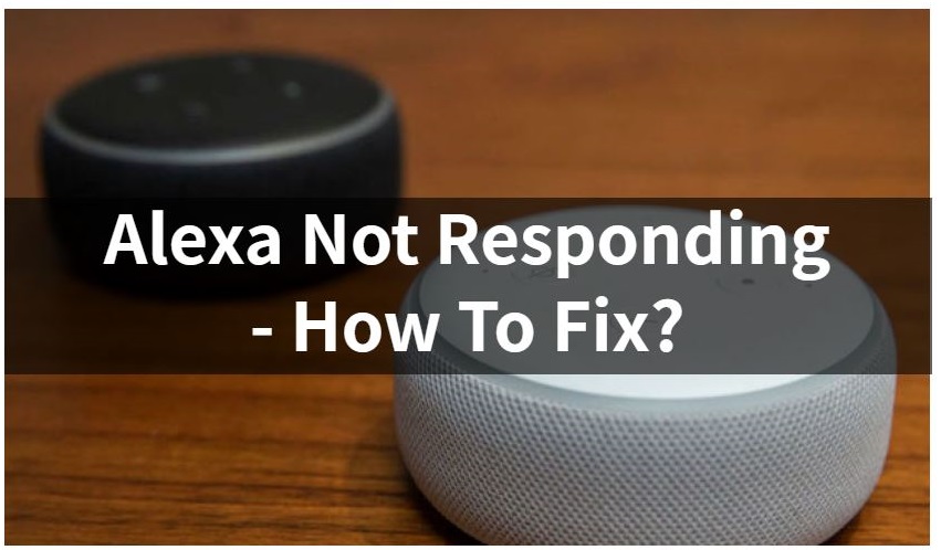Not Responding - Here's How To Fix? - ElectronicsHub