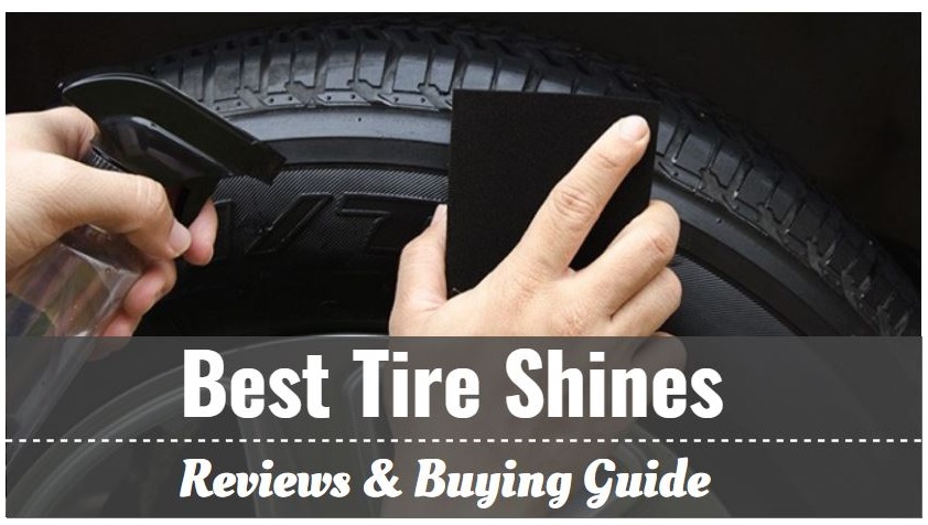 Quality Chemical Ultra Tire Shine Solvent-Based Tire Dressing - Best Tire  Shine - Cover All Tire Shine for an Extreme Tire Shine - 128 oz (Pack of 2)