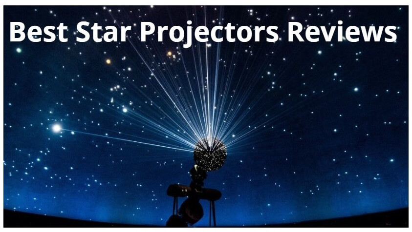The 5 Best Star Projectors for 2023 - Galaxy Star Projectors Worth